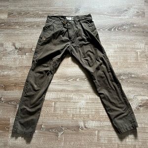 FJallraven Pants